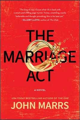 The Marriage ACT