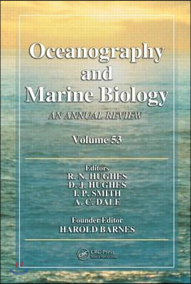 Oceanography and Marine Biology