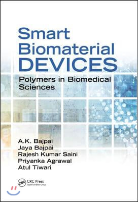 Smart Biomaterial Devices