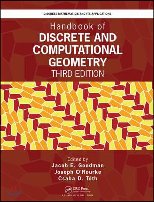 Handbook of Discrete and Computational Geometry