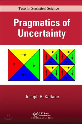 Pragmatics of Uncertainty