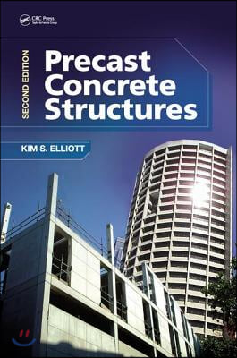 Precast Concrete Structures