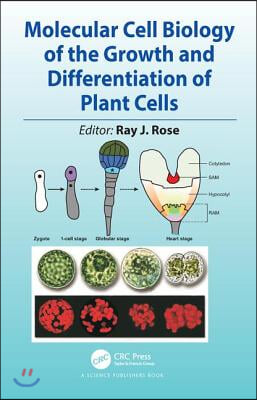 Molecular Cell Biology of the Growth and Differentiation of Plant Cells