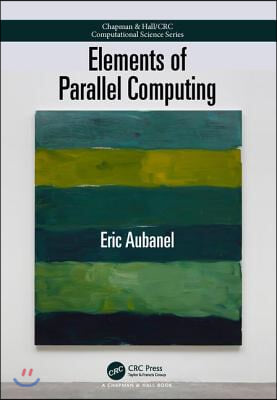 Elements of Parallel Computing