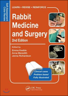 Rabbit Medicine and Surgery