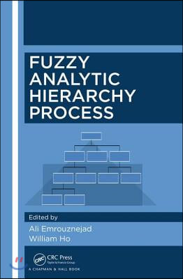 Fuzzy Analytic Hierarchy Process