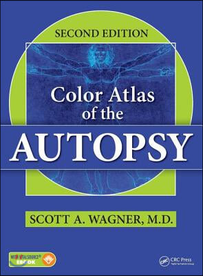 Color Atlas of the Autopsy