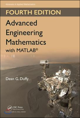 Advanced Engineering Mathematics with MATLAB