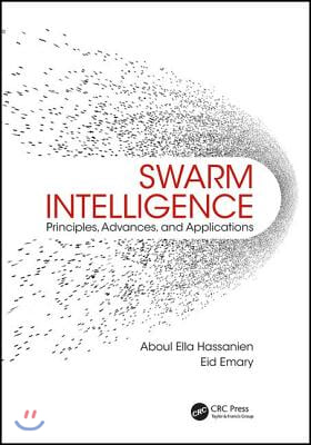 Swarm Intelligence