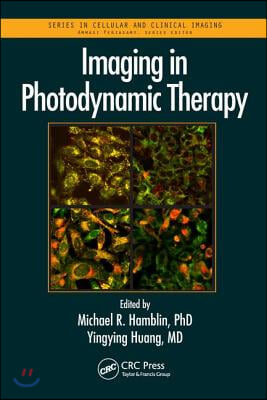 Imaging in Photodynamic Therapy