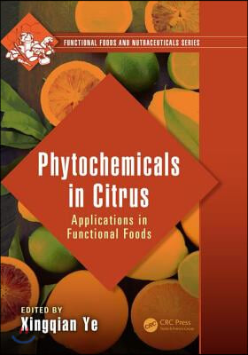 Phytochemicals in Citrus