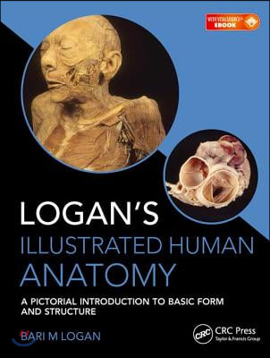 Logan&#39;s Illustrated Human Anatomy