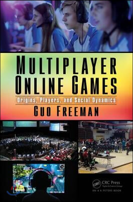 Multiplayer Online Games: Origins, Players, and Social Dynamics