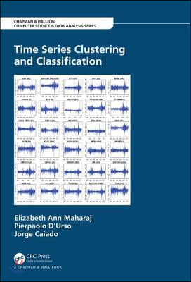 Time Series Clustering and Classification