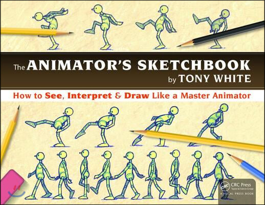 Animator’s Sketchbook