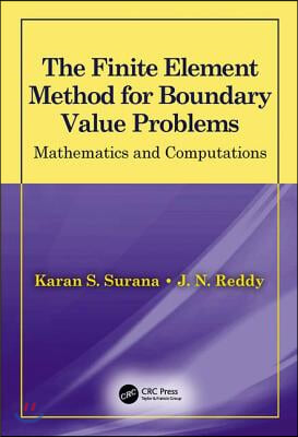 Finite Element Method for Boundary Value Problems