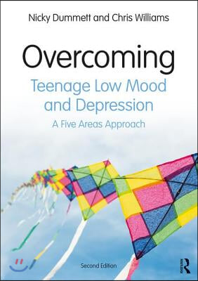 Overcoming Teenage Low Mood and Depression