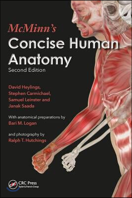 McMinn&#39;s Concise Human Anatomy