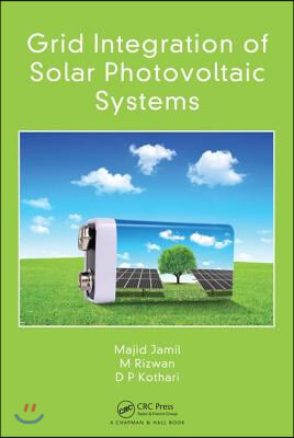 Grid Integration of Solar Photovoltaic Systems