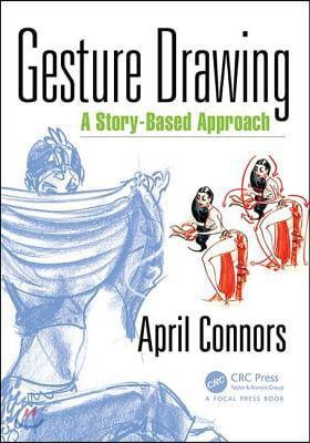 Gesture Drawing: A Story-Based Approach
