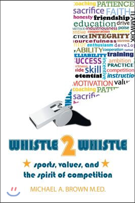 Whistle 2 Whistle