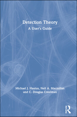 Detection Theory