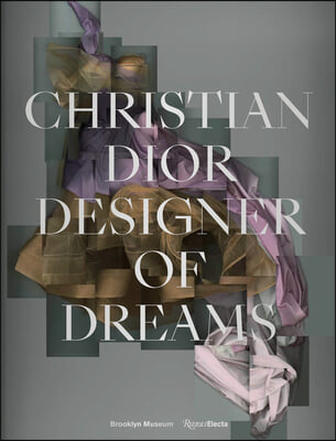 Christian Dior Designer of Dreams