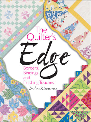 Quilters Edge