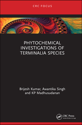 Phytochemical Investigations of Genus Terminalia