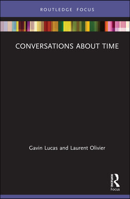 Conversations about Time