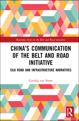 China’s Communication of the Belt and Road Initiative