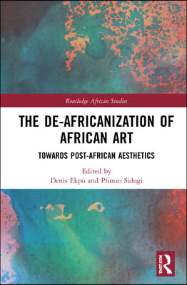 De-Africanization of African Art