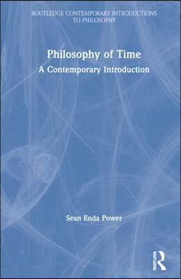 Philosophy of Time