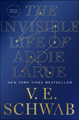 The Invisible Life of Addie Larue, Special Edition
