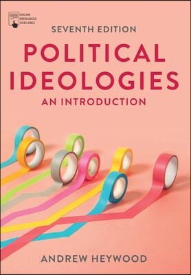 Political Ideologies: An Introduction