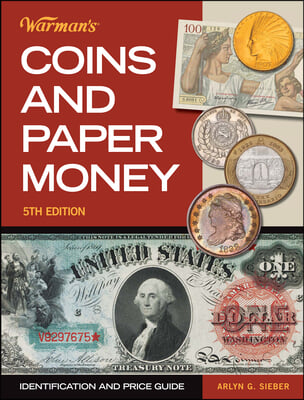 Warman&#39;s Coins and Paper Money