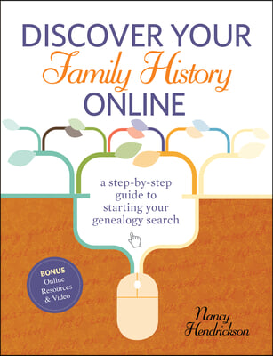 Discover Your Family History Online