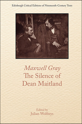 Maxwell Gray, the Silence of Dean Maitland