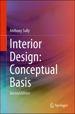 Interior Design: Conceptual Basis