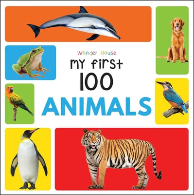 My First 100 Animals