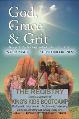 God, Grace &amp; Grit