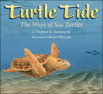 Turtle Tide: The Ways of Sea Turtles