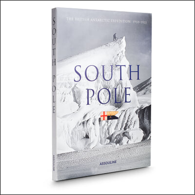 South Pole