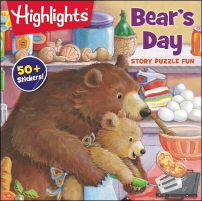 Bear's Day