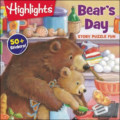 Bear&#39;s Day