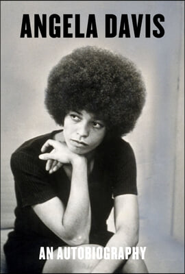 Angela Davis: An Autobiography