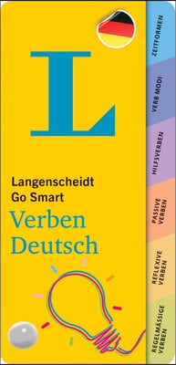 Langenscheidt Go Smart Verben Deutsch