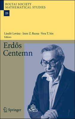 Erdoes Centennial