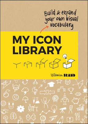 My Icon Library: Build & Expand Your Own Visual Vocabulary