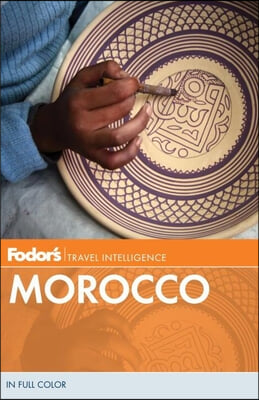 Fodor&#39;s Travel Intelligence Morocco